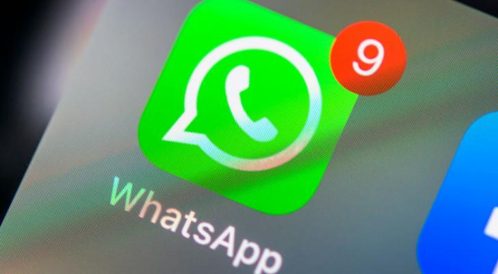 "WhatsApp"da zərərverici virus aşkarlanıb