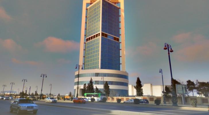 Dövlət Neft Fondu Mərkəzi Bankdakı vəsaitlərini 57 %-dən çox artırıb