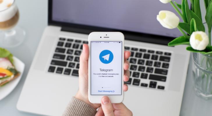 “Telegram”da yeni funksiyalar istifadəyə verildi
