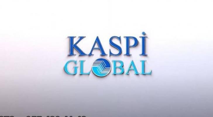 KASPİ GLOBAL MMC kapitalını AZALDIB