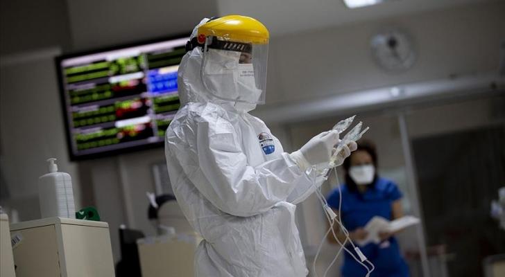 Son sutkada koronavirusa 391 nəfər yoluxub, 11 nəfər vəfat edib - FOTO
