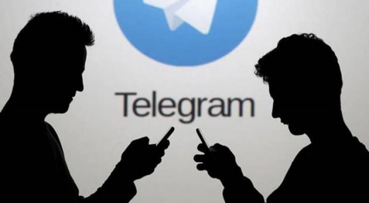 “Telegram” da çökdü? - FOTO