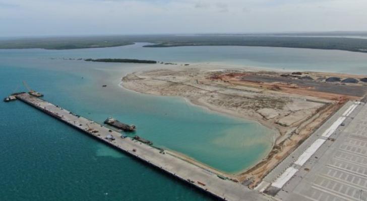 Xəzərin bu limanında xüsusi iqtisadi zonasının yaradılması planlaşdırılır