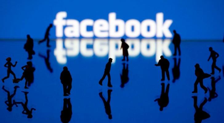 1,5 milyard “Facebook” istifadəçisinin şəxsi məlumatları satışa çıxarılıb