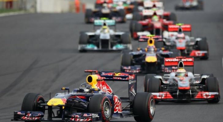 “Formula 1” üzrə Türkiyə Qran-Prisi 150 milyon dollar gəlir gətirəcək