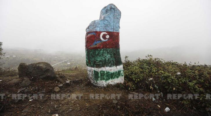 "Bölmələrimiz Hadruta girəndə düşmən çaxnaşmaya düşmüşdü"