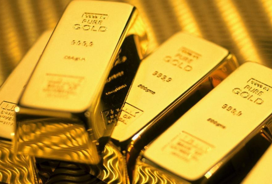 Türk şirkəti Venesueladan 900 milyon dollarlıq qızıl alıb