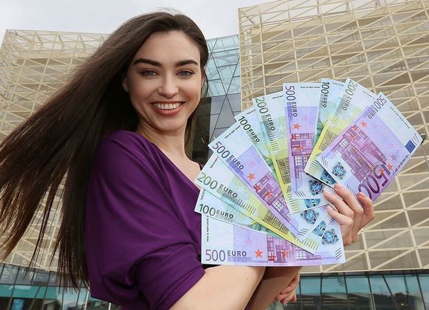 Azərbaycanlılar lotereyalarda milyonlar qazana bilərlər