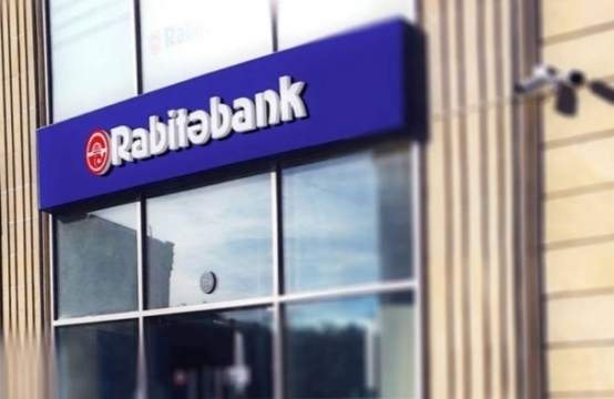 Rabitəbank-a yeni təyinat