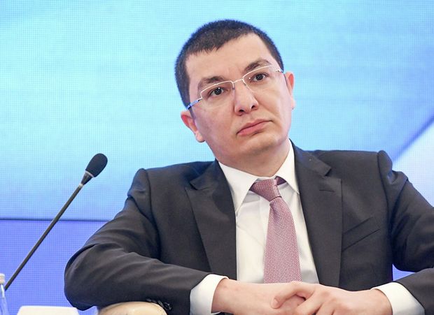 İqtisadiyyat nazirinin birinci müavini postuna Elnur Əliyev təyin edilib