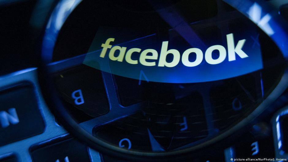 “Facebook” bir milyarddan çox insanın məlumatlarını siləcək
