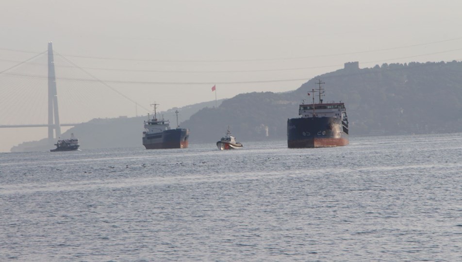 Rusiya taxıl ixracı üçün öz donanmasını qurmağa hazırlaşır