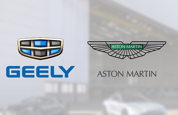 “Geely Holding Group” “Aston Martin” şirkətinin səhmlərini aldı