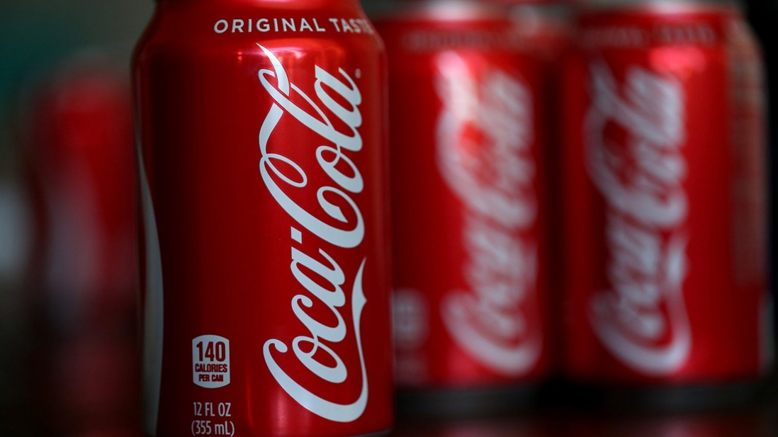 “Coca-Cola” Rusiyadakı fəaliyyətini dayandırır
