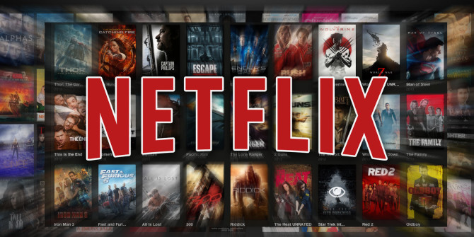 2022-ci ildə ən populyar Netflix film və seriallarının adı açıqlanıb 