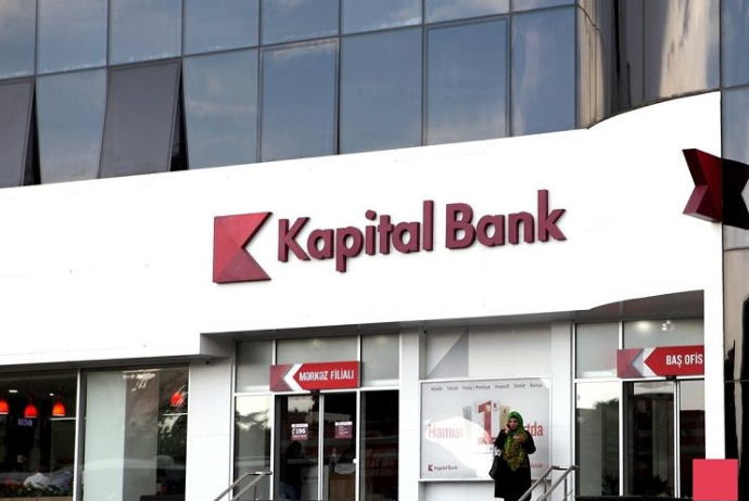 “Kapital Bank” nizamnamə kapitalını artırıb