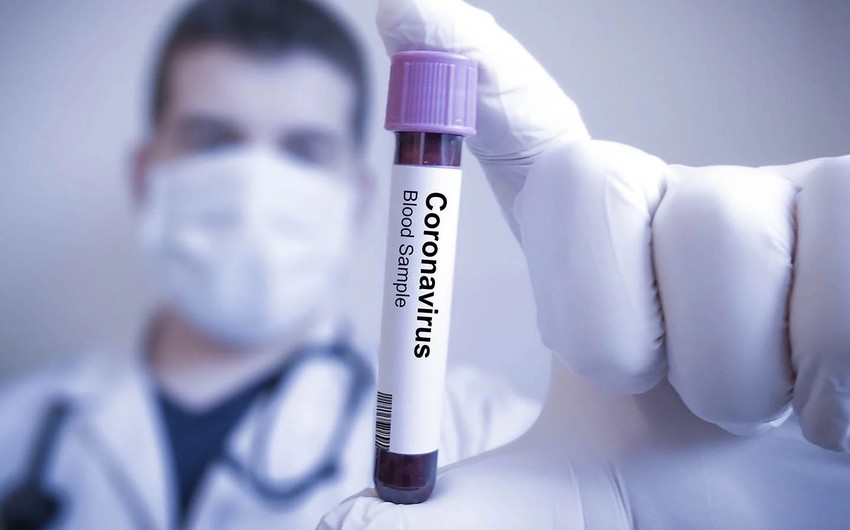 Azərbaycanda son sutkada daha 49 nəfər koronavirusa yoluxub, 1 nəfər ölüb