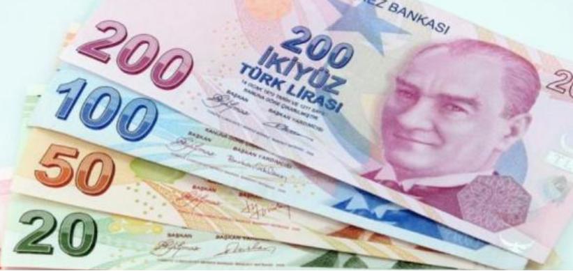Türk lirəsi dollar qarşısında rekord həddə ucuzlaşdı