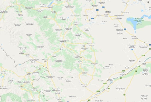 “Google maps”də Azərbaycan toponimlərinin səhv göstərilməsi ilə bağlı RƏSMİ AÇIQLAMA