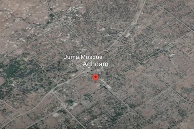 Qarabağa aid yaşayış məntəqələrində erməni adları “Google Maps”dən silinib