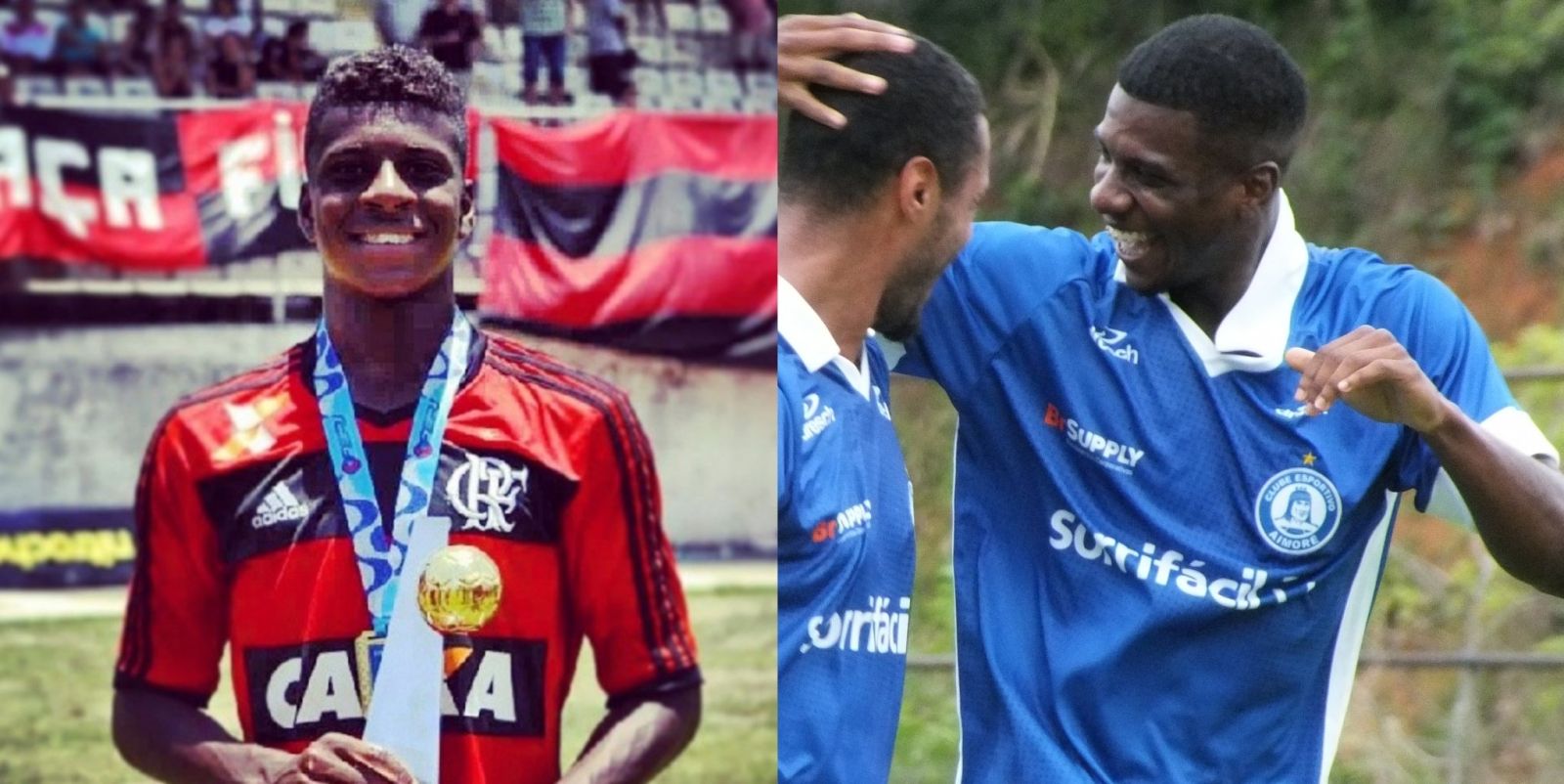 "Sumqayıt" braziliyalı futbolçu transfer etdi