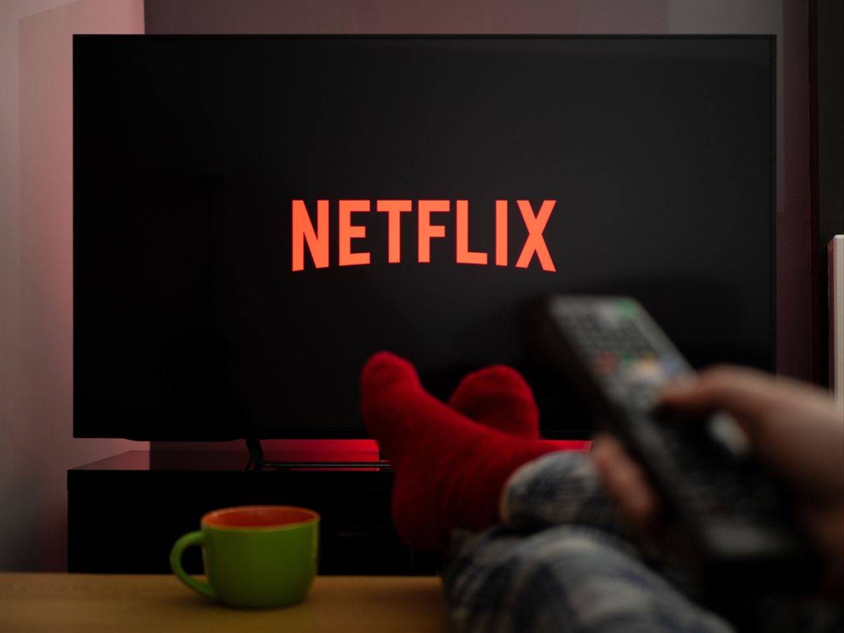 Netflix ABŞ-da çökdü