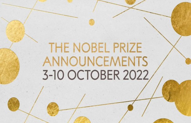 Nobel mükafatının veriləcəyi tarixlər açıqlanıb