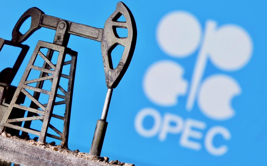 Oktyabr ayında qlobal neft hasilatı artıb - OPEC