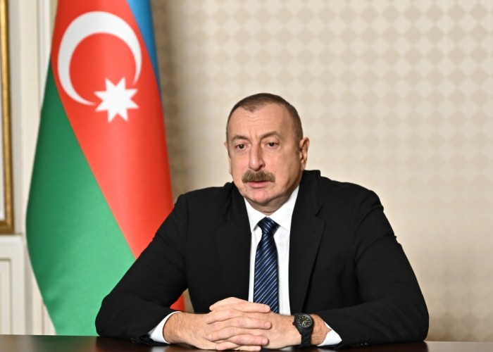 "Azərbaycanda qeyri-enerji ixracında artım 45 faiz olub"