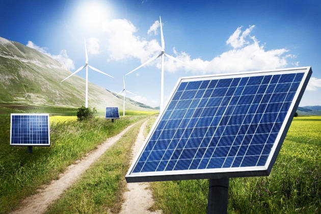 Günəş enerjisi 7 Asiya ölkəsində 34 milyard dollarlıq xərcin qarşısını alıb