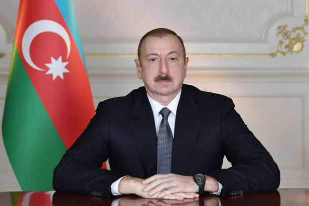 Prezident Azərbaycanla Qazaxıstan arasında ticarət-iqtisadi əməkdaşlıq Sazişini təsdiq etdi