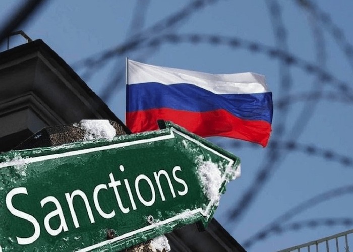 Aİ Rusiyaya qarşı yeni sanksiyaları müzakirə edəcək