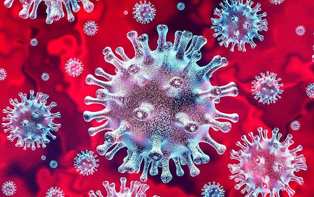  Koronavirus infeksiyası hallarının sayı 656 milyon 624 min 289-a çatıb