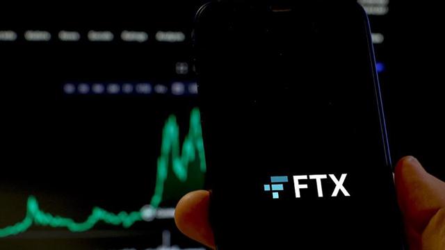 Baham adalarında FTX-dən 3,5 milyard dollarlıq kriptovalyuta ələ keçirilib