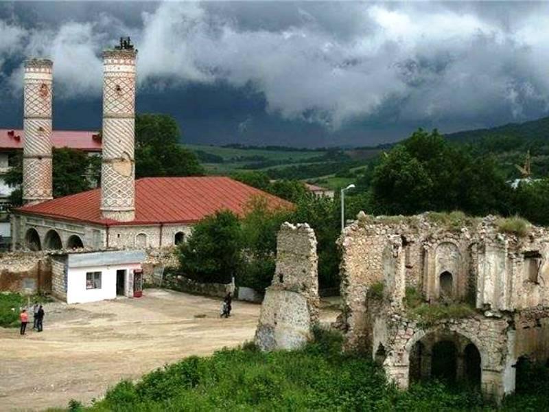 Azərbaycana ən çox hansı ölkələrdən turist gəlir? – TOP 5