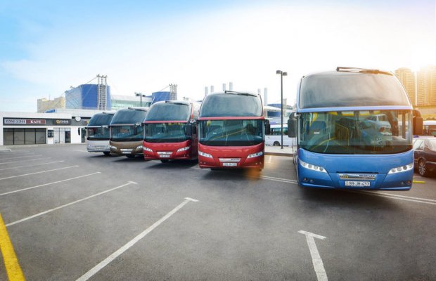 Yeni şəhərlərarası avtobus marşrutları müsabiqəyə çıxarılır