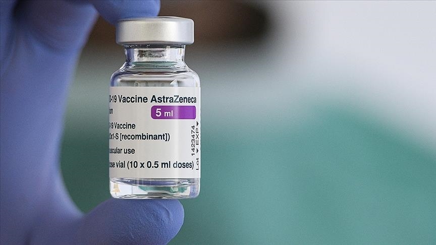 “AstraZeneca” vaksininin istifadəsi dayandırıldı: Səbəb AÇIQLANDI 