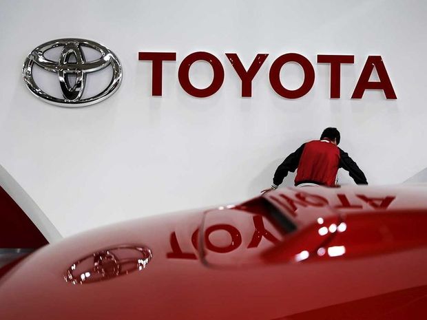 “Toyota” yeni günəş batareyası sistemi hazırlayacaq