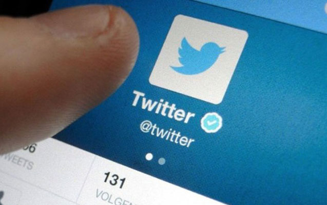 "Twitter" təşkilatlar və dövlət qurumları üçün ödənişli ola bilər