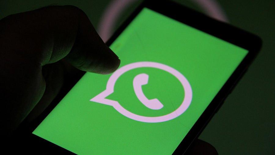 WhatsApp "Birgə Hesab" funksiyasını işə salır - FOTO