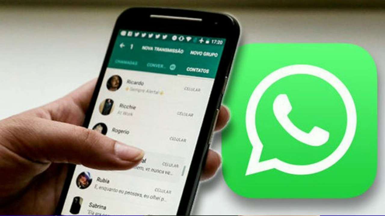 “WhatsApp” yazışmaları necə ələ keçirilir? - VİDEO