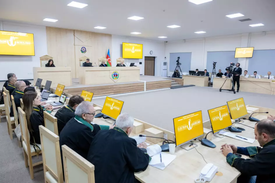 Ermənistanın baş qərargah rəisinin Azərbaycan ərazilərinin işğalında iştirakını sübut edən material tədqiq edilib - FOTO - Foto 19