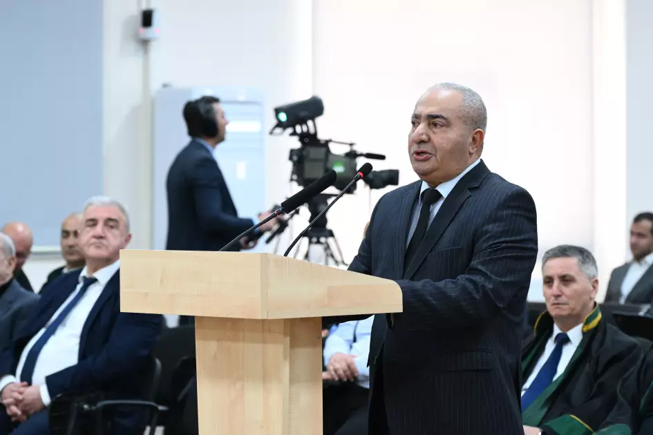 Zərərçəkmiş şəxs: Ermənistan ordusu kəndlərə hücum edir, insanları öldürür, girov götürür, onlara işgəncə verirdilər - MƏHKƏMƏ - Foto 7