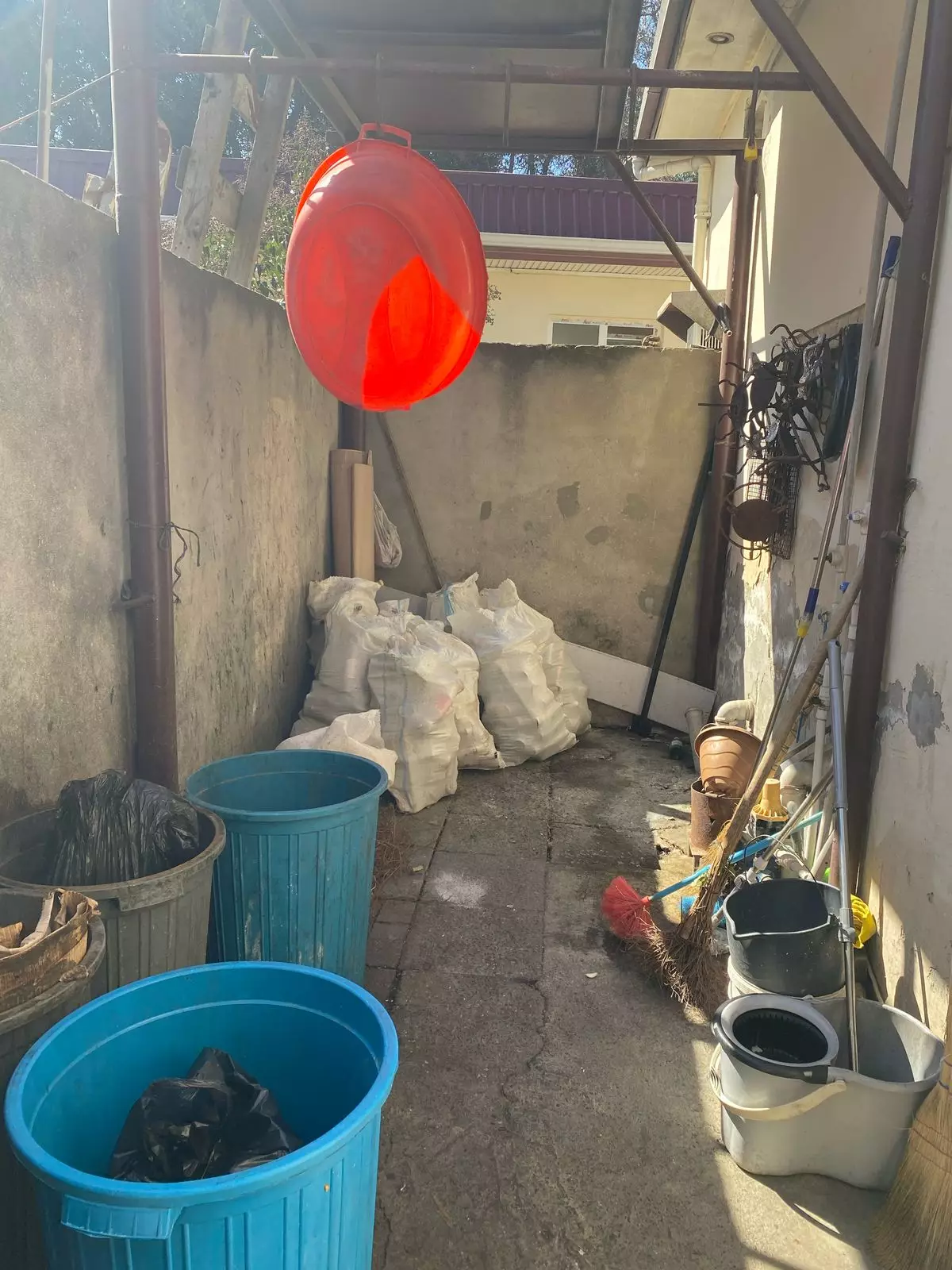 “Sarı Qaya” restoranının fəaliyyəti məhdudlaşdırılıb - FOTO - Foto 2
