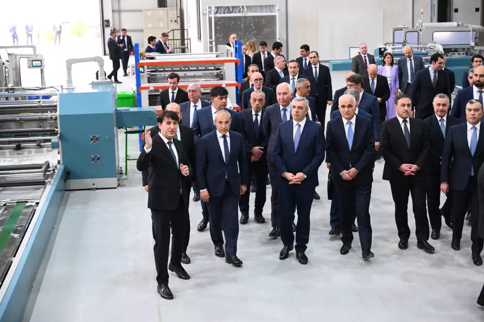 Əlaqələndirmə Qərargahının növbəti iclası Ağdam şəhərində keçirilib - FOTO - Foto 3