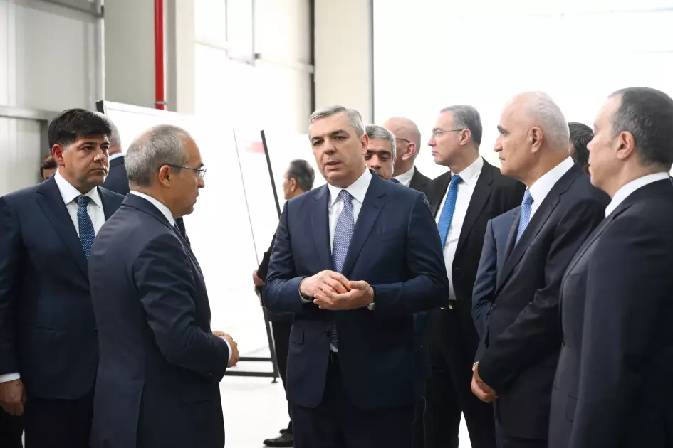 Əlaqələndirmə Qərargahının növbəti iclası Ağdam şəhərində keçirilib - FOTO - Foto 11