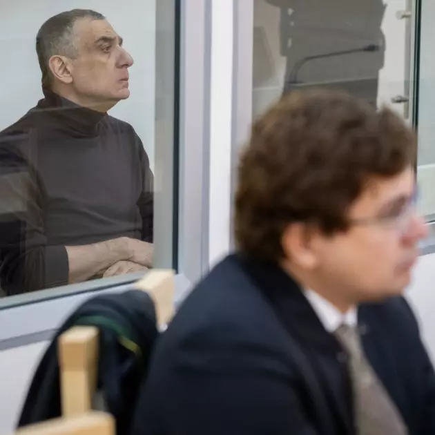Erməniəsilli şəxslər Vardanyanın məhkəməsində ifadə veriblər: Ruben elə bilirdi ki, Qarabağdakılara yaxşılıq edib, amma onların evini yıxıb - Foto 14