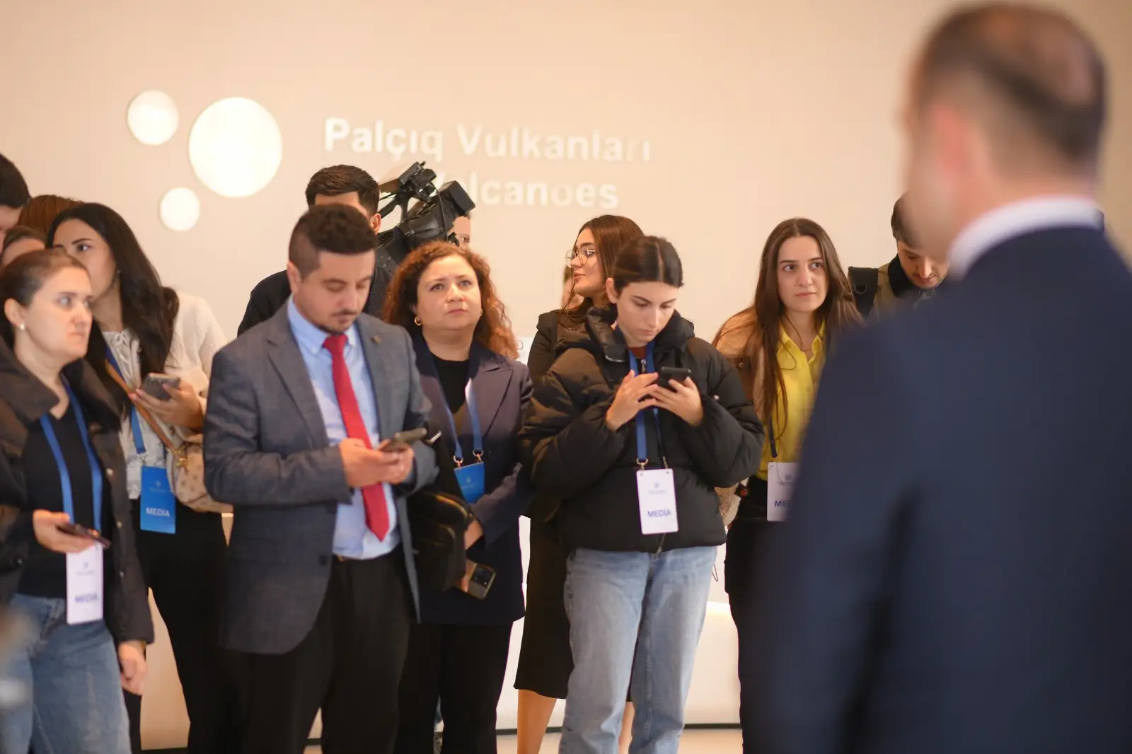 DTA tabeliyindəki qoruq və müəssisələrdəki yeniliklər təqdim olunub - FOTO - Foto 11