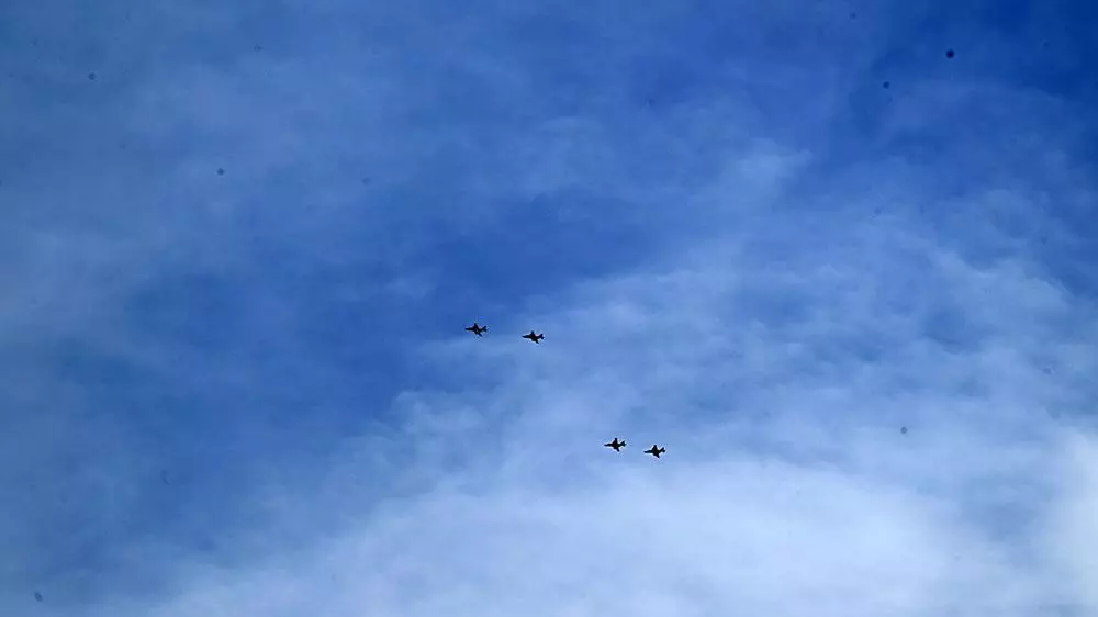 Azərbaycan Ordusunda döyüş atışlı taktiki təlim keçirilib - VİDEO - Foto 2