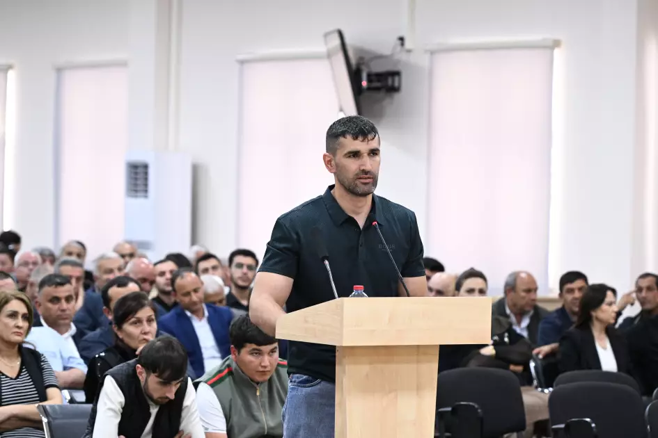 Ruben Vardanyanın barəsində məhkəmə prosesi davam etdirilib - FOTO - Foto 9